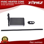 Hvac Heater Core Fits For Vw Beetle Cabriolet Golf Jetta Quantum R32 Rabbit. Fixed Price $31.61.