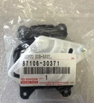 Genuine Lexus Ac Servo Sub Assembly Damper For Mode 87106-30371 Oem. Fixed Price $165.00.