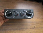 1992 - 1995 Bmw 325 I Ac Heater Temperature Climate Control With Warranty. Fixed Price $143.64.