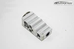2018-2024 Toyota Camry Air Conditioning Ac A/c Expansion Valve Connector Oem. Fixed Price $39.99.