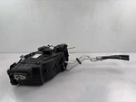 2017-2024 Chrysler Pacifica Rear Hvac A/c Heater Blower Housing Box Oem. Fixed Price $98.90.