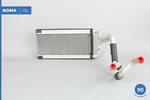 02-10 Lexus Sc430 Z40 Hvac A/c Ac Air Conditioning Heater Core 87107-30530 Oem. Fixed Price $64.32.