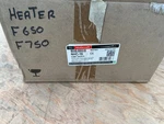 Nhc-16 Oem Motorcraft 03-07 Excursion Evaporator Heater Core Ford H2mz-18476-r. Fixed Price $94.99.