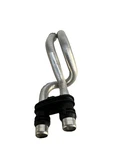 2012-2019 Vw Beetle Ac Temperature Heater Core Evaporator Hose Oem Used. Fixed Price $99.99.