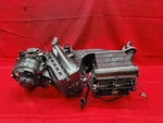 Porsche Cayenne Hvac Ac Evaporator Heater Core Housing Box Blower Motor Fan. Fixed Price $200.00.