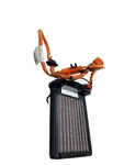 2024 Alfa Romeo Tonale 1.3l Phev Electric Coolant Heater Element 50564441 Oem. Fixed Price $123.25.