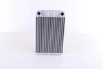 Hvac Heater Core-gas Nissens. Fixed Price $157.99.