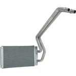 Hvac Heater Core-heater Core Aluminum Uac Ht 2125c. Fixed Price $79.14.