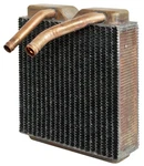 Four Seasons 91541 Copper/brass Heater Core. Fixed Price $177.68.