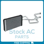 A/c Heater Core For 03-08 Subaru Forester. Fixed Price $91.99.