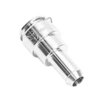Dmaxstore Billet Heater Hose Connector 2001-2014 Chevy Gmc 2500hd 3500hd Diesel. Fixed Price $24.99.