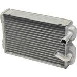 Uac Ht 398229c Hvac Heater Core -- Aluminum. Fixed Price $86.14.
