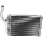 Heater Core For 1994-96 Chevrolet Caprice Impala Buick Roadmaster Fleetwood 8344. Fixed Price $38.03.