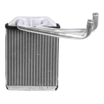Klimoto Heater Core For Jeep Grand Cherokee 1999-2004 4.0l L6 4.7l V8. Fixed Price $45.99.