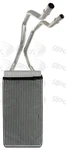 Global Parts Distributors 8231684 Hvac Heater Core For 10-15 Chevrolet Camaro. Fixed Price $108.99.