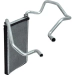 Universal Air Hvac Heater Core For 2009-2015 Honda Pilot Ht2040c. Fixed Price $88.38.