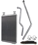 Four Seasons Replacement Heater Core. Fixed Price $40.79.