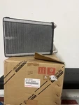 8710760430 Genuine Toyota Unit Sub-assy, Heater Radiator 87107-60430. Fixed Price $270.00.