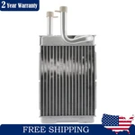 Aluminium Hvac Heater Core For Jeep Cj5 Cj7 Cj6 Commando Jeepster. Fixed Price $31.99.