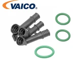 Heater Hose Connector + 3pc O-ring Kit 1992-1999 For Bmw 318i 318is M3. Fixed Price $23.00.