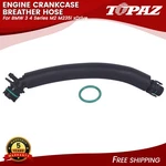 Engine Crankcase Breather Hose For Bmw 3 4 Series M2 M235i Xdrive 11127599753. Fixed Price $40.93.