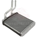 Hvac Heater Core For 1998-05 Gmc Jimmy Sonoma Chevy Blazer S10 Isuzu Hombre Olds. Fixed Price $29.38.