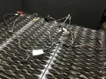 2017 Jeep Renegade Heater Motor Wire Harness Oem 7.000 Miles. Fixed Price $60.00.