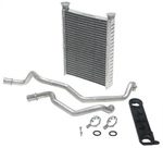 Four Seasons 92276 Aluminum Heater Core For 09-19 Cube Juke Leaf Sentra Tsuru. Fixed Price $123.99.