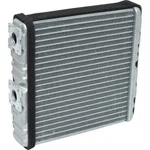 Universal Air Conditioner (uac) Ht2225c Hvac Heater Core Aluminum. Fixed Price $79.98.