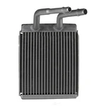 Hvac Heater Core Front Spectra 93011, Napa. Fixed Price $44.99.