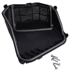Fit Bmw F07 F10 F06 F01 F02 Blower Motor Housing Cover W/ Filter 64119216222. Fixed Price $35.89.