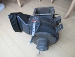 Datsun 1974 - 1978 260z 280z Blower Motor Assembly & Housing Oem Tested Works. Fixed Price $177.95.