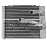 Tyc Hvac Heater Core For 1998-2002 Lincoln Town Car. Fixed Price $58.07.