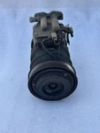 2003 Jaguar Xk8 Air Condition Ac Compressor. Fixed Price $50.97.