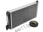 For Mercedes W201 190e 2.3 2.6 190d Nissens Heater Core 0028355401. Fixed Price $97.68.