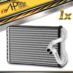 A-premium Hvac Heater Core For Toyota Tacoma 1995-2000 87107-04030 Aluminum Gas. Fixed Price $69.99.