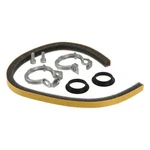 For Mini Cooper 2002-2008 Acm W0133-1908061-acm Hvac Heater Core O-ring Kit. Fixed Price $24.50.