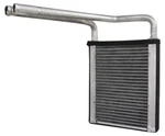Four Seasons 92104 Aluminum Heater Core For 06-11 Kia Rio Rio5 Rondo. Fixed Price $74.97.