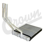 97-01 Jeep Wrangler Tj & Cherokee Xj Heater Core 4874045 17901.04. Fixed Price $70.25.