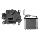 For Ram 1500 Classic 2019-2024 Agility 2-pc Hvac Heater Core Kit. Fixed Price $48.40.
