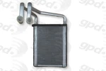 Global Parts Hvac Heater Core For Kia. Fixed Price $99.17.