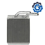 New Tyc Heater Core For 1992-1996 Ford Econoline E-150 E-250 Club Wagon. Fixed Price $59.46.