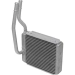 Universal Air Hvac Heater Core For Ford Ht394222c. Fixed Price $88.31.
