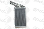 Global Parts Distributors 8231538 Hvac Heater Core. Fixed Price $71.30.
