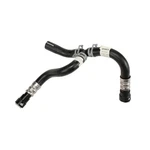 Genuine Acdelco For Gmc Acadia 2007-2017 Heater Inlet Hose Rubber Black 20765678. Fixed Price $203.41.