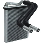 Uac Ht 400064c Hvac Heater Core For 15-19 Hyundai Sonata. Fixed Price $109.99.