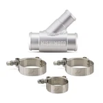 Mishimoto Mmhose Ram 13y Aluminum Coolant Y Pipe For 13-14 6.7l Cummins. Fixed Price $81.95.
