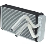 Hvac Heater Core-heater Core Aluminum Uac Ht 399994c. Fixed Price $85.63.