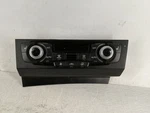 2013-2016 Audi A4 Ac Heater Climate Control 8k1 820 043 Aq Rkgtk. Fixed Price $40.32.