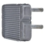 For 75-87 E-series Econoline Van T-bird Cougar Front Hvac Heater Core W/o Ac A/c. Fixed Price $64.95.